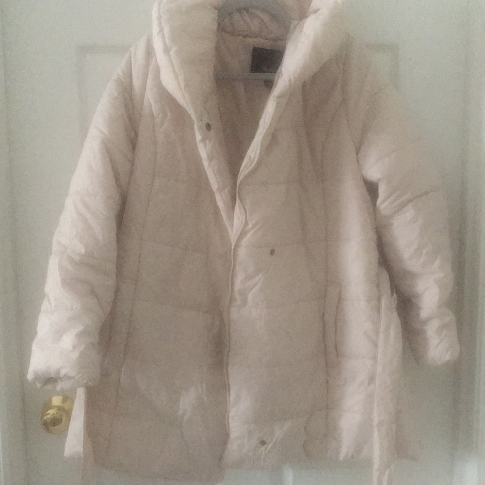 Mossimo Puffy Jacket - image 1